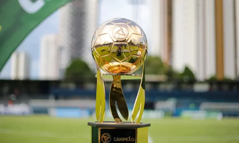 Águia enfrenta Independência na primeira fase da Copa Verde
