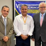 Vereador Anderson Moratorio destaca troca de experiências e assume Coordenação da Abracam em Carajás