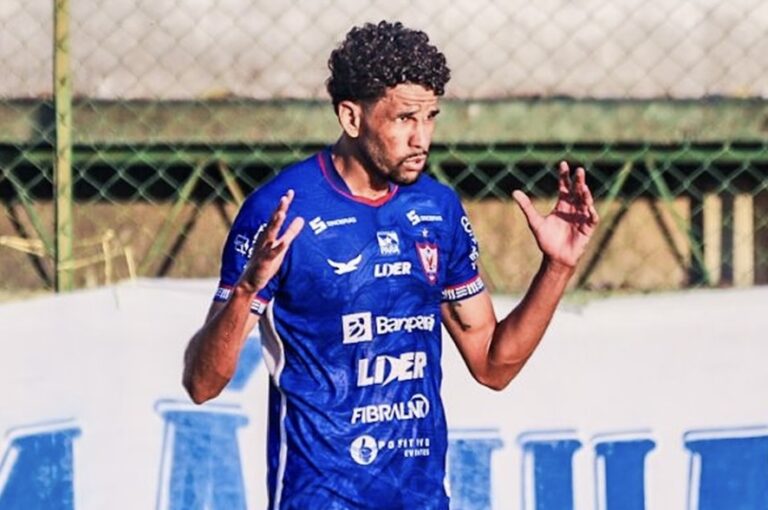 Águia de Marabá goleia Humaitá-AC por 6 a 0 e sobe na tabela da Série D