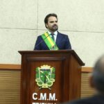 Sessão que decidiria futuro político de Toni Cunha é novamente suspensa