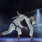 Marabá sedia em agosto Campeonato Paraense de Karatê 2025