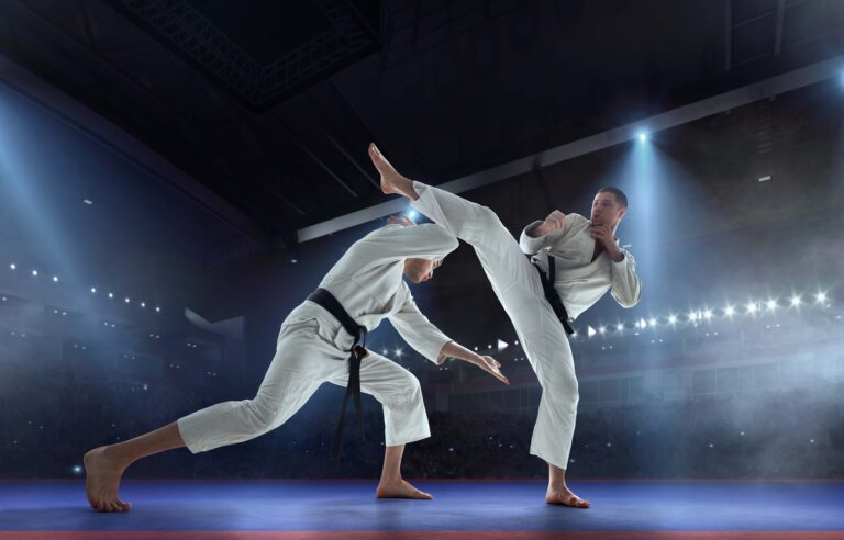 Marabá sedia em agosto Campeonato Paraense de Karatê 2025