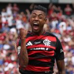 Flamengo domina o Chelsea, vence de virada e encaminha vaga no Mundial