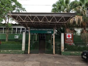Adolescente indígena morre após complicações durante o parto no HMI de Marabá