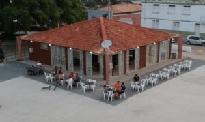 Prefeitura ordena desocupação da Toca do Manduquinha para uso da Secretaria de Cultura
