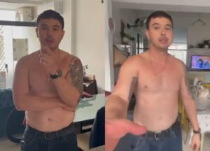 Helder Barbalho cancela missão internacional de PM flagrado agredindo a mãe