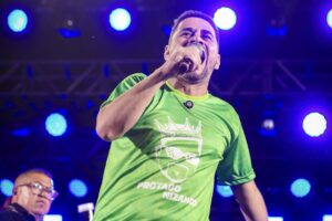 Godoy agradece presença de marabaenses no aniversário de Itupiranga