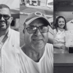 Saiba quem são as quatro vítimas do acidente fatal na BR-222 em Abel Figueiredo