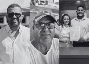 Saiba quem são as quatro vítimas do acidente fatal na BR-222 em Abel Figueiredo