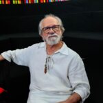 Paes Loureiro é eleito para a Academia Paraense de Letras