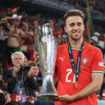Atacante Diogo Jota, da Seleção de Portugal, morre em acidente de carro aos 28 anos