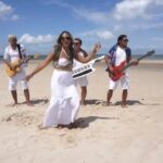 Verão Balança o Lago: Banda Quero Mais sobe ao palco neste sábado em Itupiranga