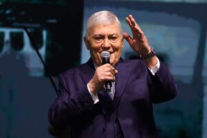 Morre Armindo Denardin, fundador do Grupo Mônaco e ex-prefeito de Altamira