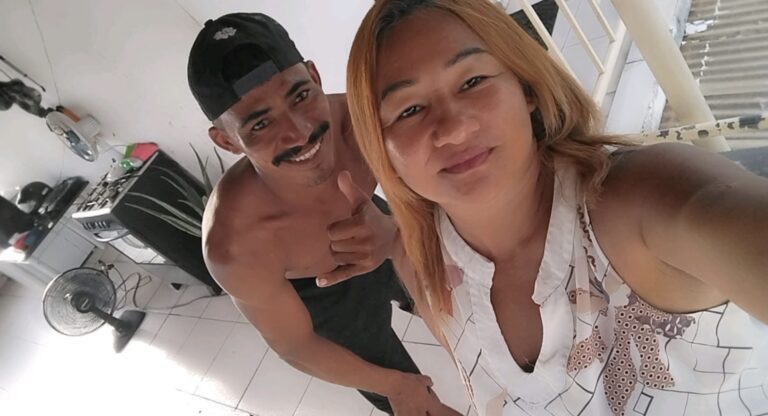 Marabá: homem é morto a facadas pela companheira enquanto tomava banho