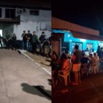Abaixo-assinado força ação policial e bares são fechados por irregularidades em Marabá