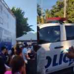 Corrida termina em confusão e PM é acionada em Marabá
