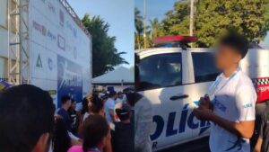 Corrida termina em confusão e PM é acionada em Marabá