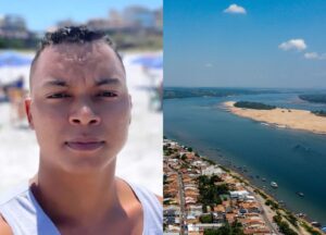 Cabo do Exército morre afogado na Praia do Tucunaré, em Marabá