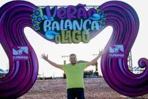 Itupiranga sai na frente e abre o veraneio 2025 com show de Léo Santana