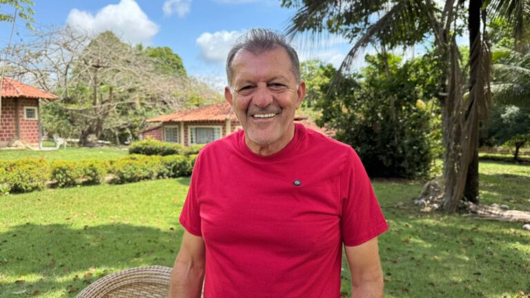 Maurino Magalhães avalia cenário político de Marabá: “A situação é muito difícil”