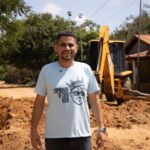 Prefeito mais bem avaliado do sudeste do Pará, Godoy alcança aprovação histórica em Itupiranga