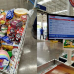Trio é preso após tentar furtar R$ 4,3 mil em mercadorias de supermercado em Marabá
