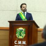 Câmara arquiva denúncias contra Toni Cunha; Vanda Américo é única a votar contra