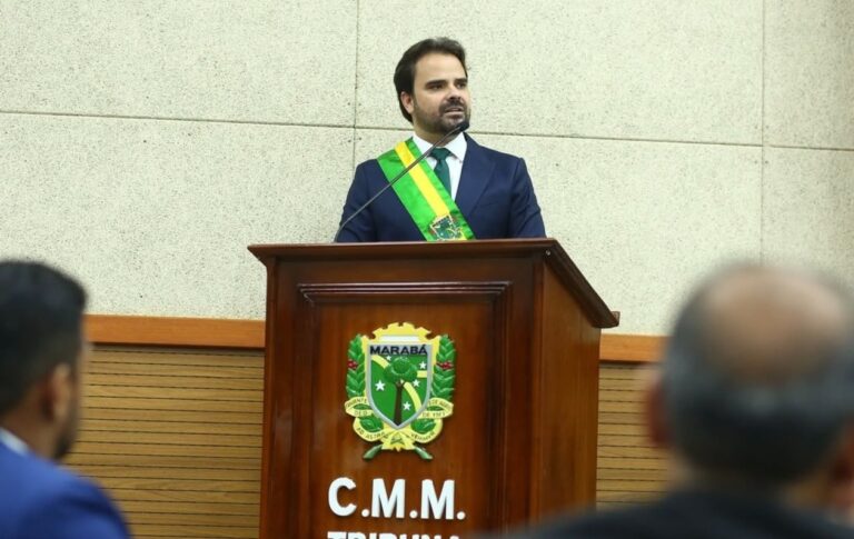 Câmara arquiva denúncias contra Toni Cunha; Vanda Américo é única a votar contra