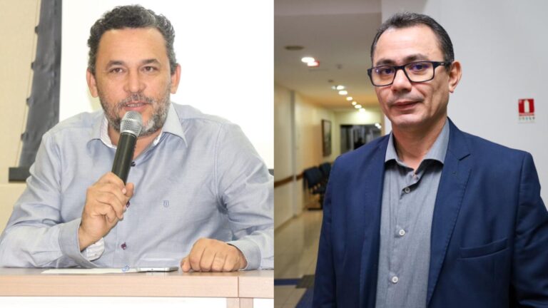Chefe de Gabinete articula para reassumir a Secretaria de Saúde de Marabá