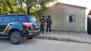 PF deflagra operação contra fraudes na merenda escolar em Marabá